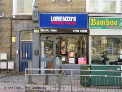 Lorenzo's Records Wanted image