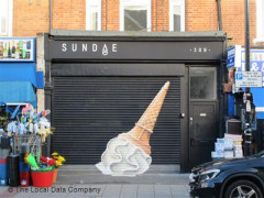 Sundae image