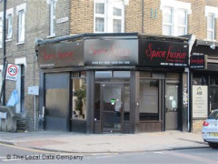 Spice Fusion image