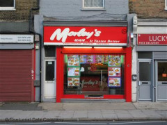 Morley's image