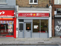 Lucky Star image