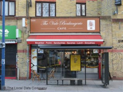 The Vale Boulangerie image