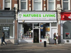 Natures Living image