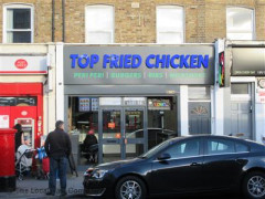 Top Fried Chicken image