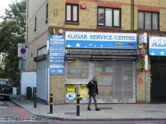 Aligab Service Centre image