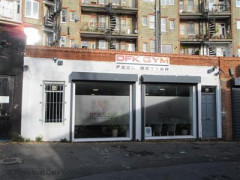 DFK Gym image