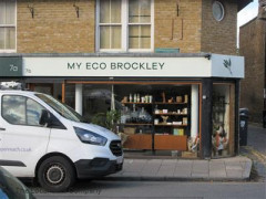 My Eco Brockley image