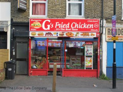 G's Fried Chicken image