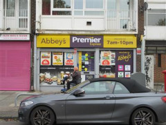 Premier Express Abbey's image