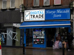 Digital Trade image
