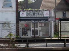 Bouji Nails image