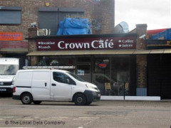 Crown Cafe image