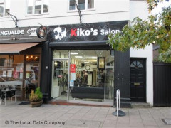 Kiko's Salon image