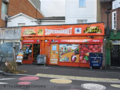 Happy Shopper image