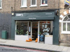 Ashby's image