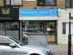 Baadoow Services image