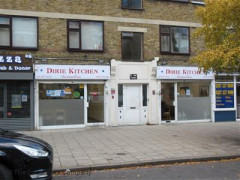 Dirie Kitchen image