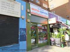 Brixton Computers image