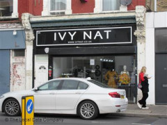 Ivy Nat image