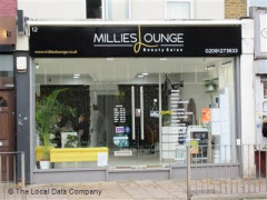 Millie's Lounge image