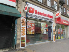 Roosters Spot image