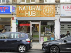 Natural Hub image