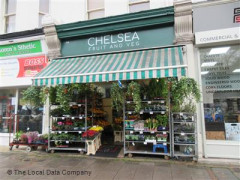 Chelsea Fruit & Veg image