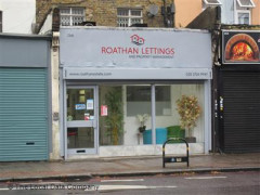 Roathan Lettings image