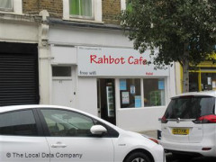 Rahbot Cafe image