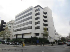 The Wellington Health Centre image