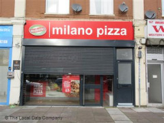 Milano Pizza  image