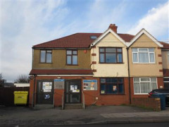 Streatfield Health Centre image