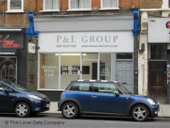 P&L Group image