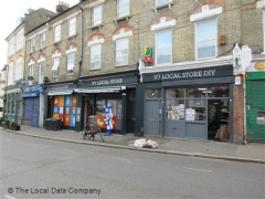 V7 Local Store image