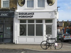 Endurance Workshop image