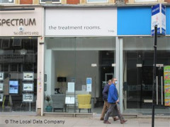 The Treatment Rooms image