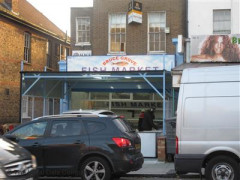 Bruce Grove Fish Market image