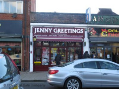 Jenny Greetings image