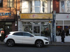Makor Hair Salon image