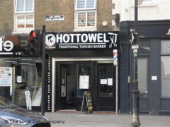 Hottowel image