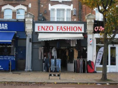 Enzo Fashion image