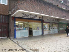 Sloane Dry Cleaners image