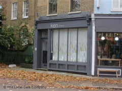 Ken Artspace image
