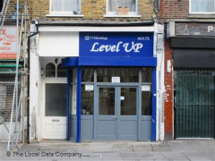 Level Up image