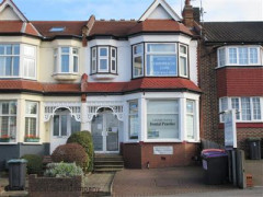 Muswell Hill Chiropractic Practice image