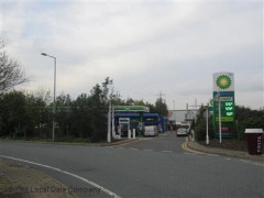 West Cornwall Pasty Co. image