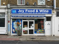 Jey Food & Wine image