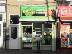 Dee's Spot image