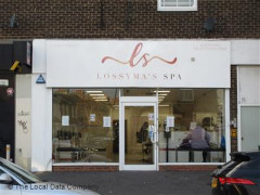 Lossyma's Spa image