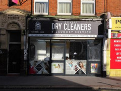 Norwood Dry Cleaners & Laundry Service image
